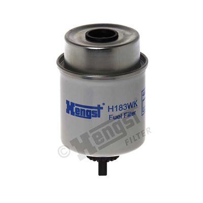 HENGST FILTER Топливный фильтр H183WK